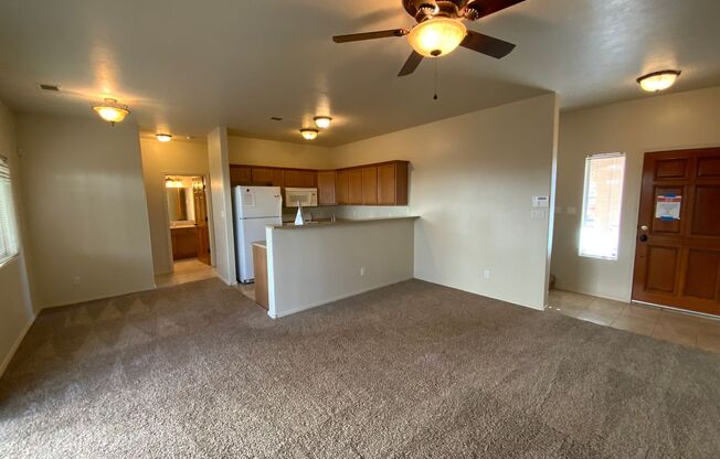 3 beds, 2 baths, $1,850