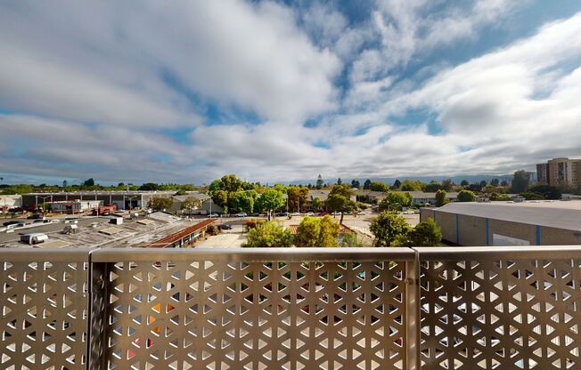 Studio, 1 bath, 473 sqft, $1,895, Unit 421