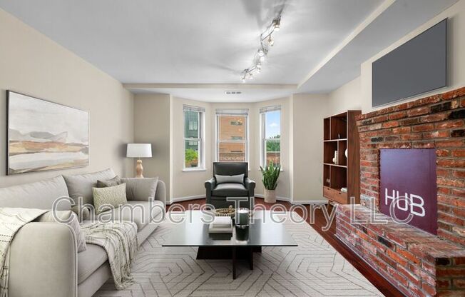 533 FLORIDA AVE NW