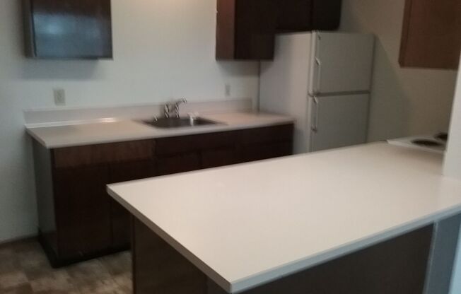 1 bed, 1 bath, 673 sqft, $935, Unit #22