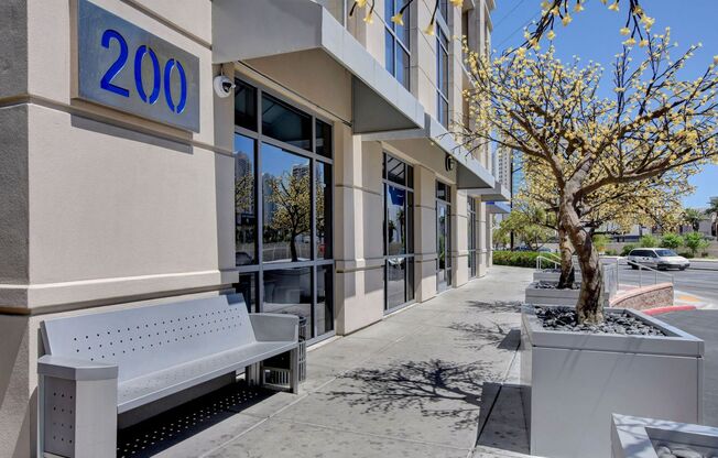 1 bed, 1 bath, $1,925, Unit # 811