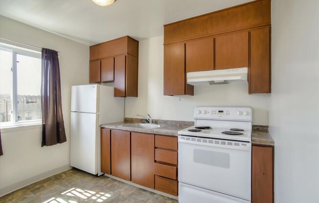 20th Avenue 359