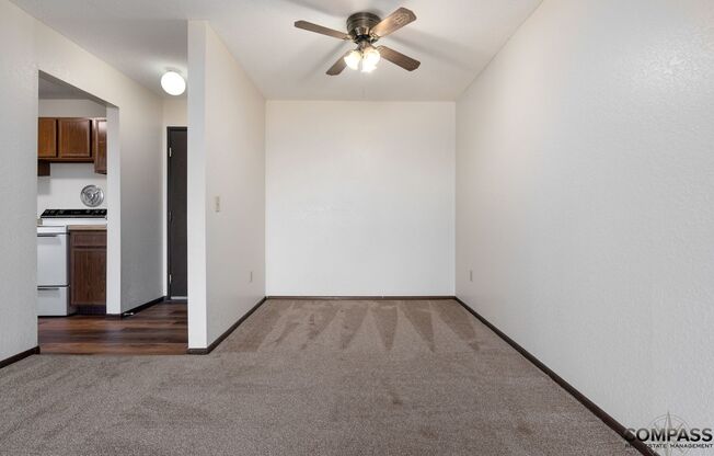 1 bed, 1 bath, 709 sqft, $1,045, Unit 2214-229