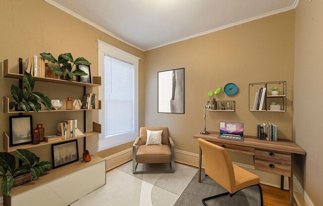 506 Newton Ave North