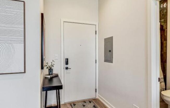 2 beds, 2 baths, 1,169 sqft, $4,000, Unit 3431-501