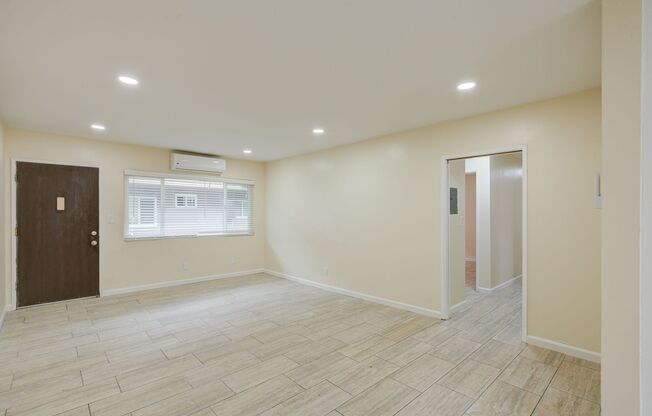 Vanowen Street Residences