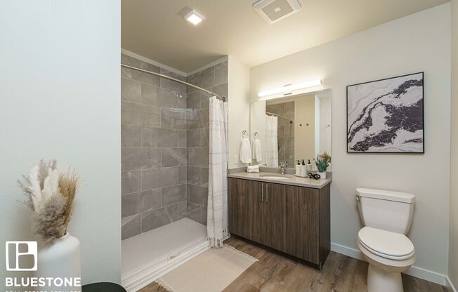 2 beds, 2 baths, 1,021 sqft, $2,095, Unit 410