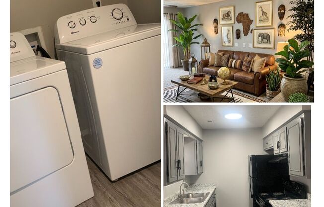 2 beds, 1 bath, 825 sqft, $890, Unit 2931-2