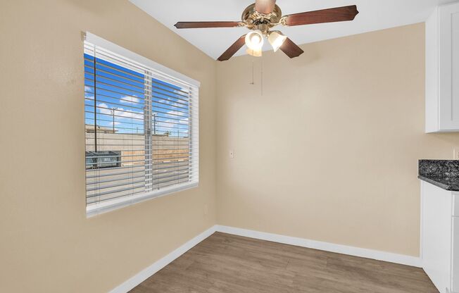 1 bed, 1 bath, 432 sqft, $1,900, Unit 10132.5