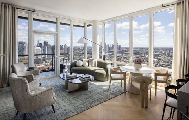 2 beds, 2 baths, $14,500, Unit 4012