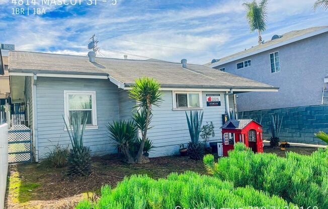 4814 Mascot St