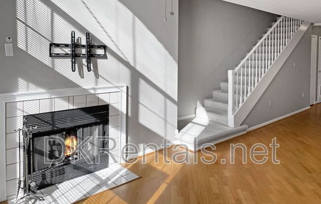 3655 Habersham Rd NE, Atlanta GA