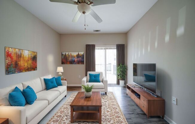 2 beds, 2 baths, 1,080 sqft, $1,425, Unit 11168