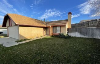 3 beds, 2 baths, $1,950