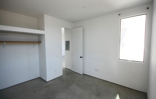 1 bed, 1 bath, 726 sqft, $2,725, Unit 303