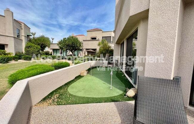 8989 N GAINEY CENTER Drive