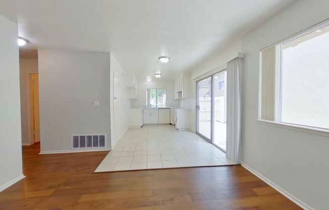 Available July 1, 2025!  A SFR for under $3400!!!
