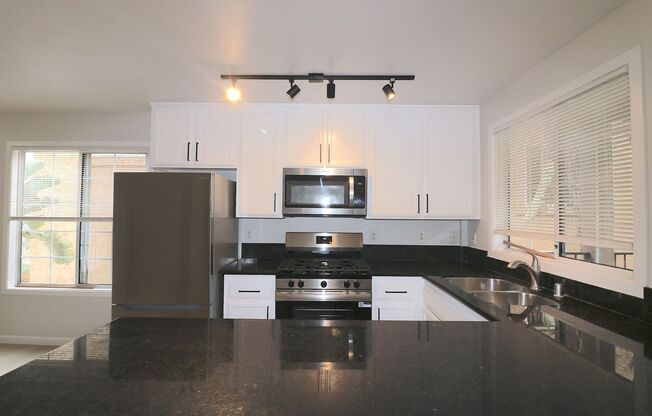 Bel Vue Terrace Apartments