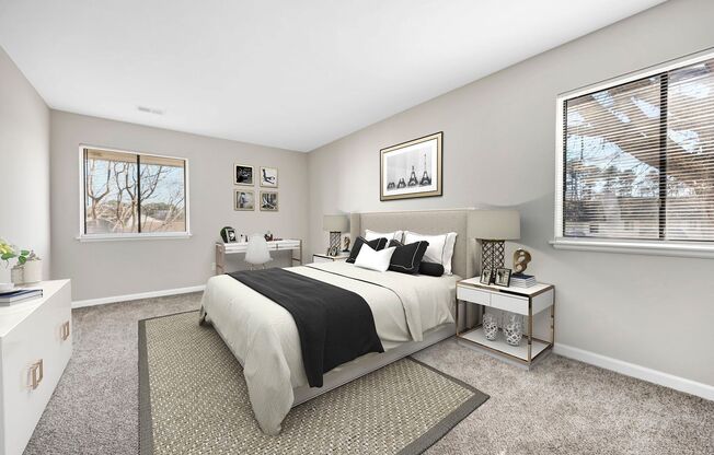 1 bed, 1 bath, 832 sqft, $1,080, Unit 101K