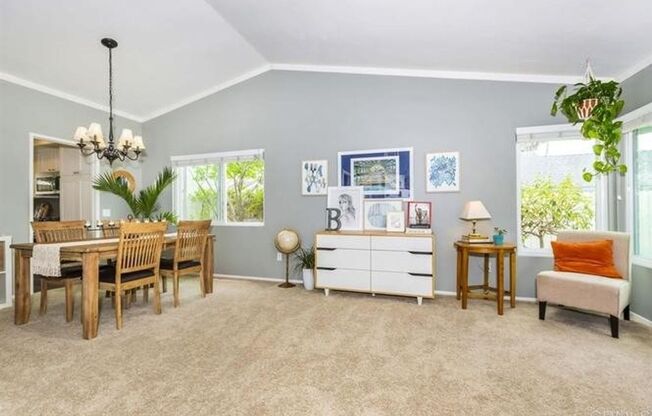 Spacious and Charming 3-bed, 2-bath Property in Ocean Hills! PRE-LEASE TODAY!!