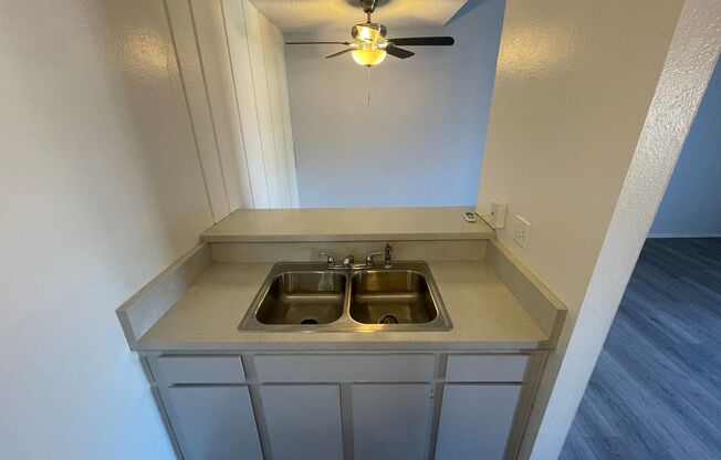 Studio, 1 bath, 450 sqft, $1,650, Unit PEP223