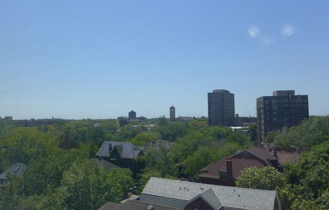 1 bed, 1 bath, 673 sqft, $1,795, Unit 708