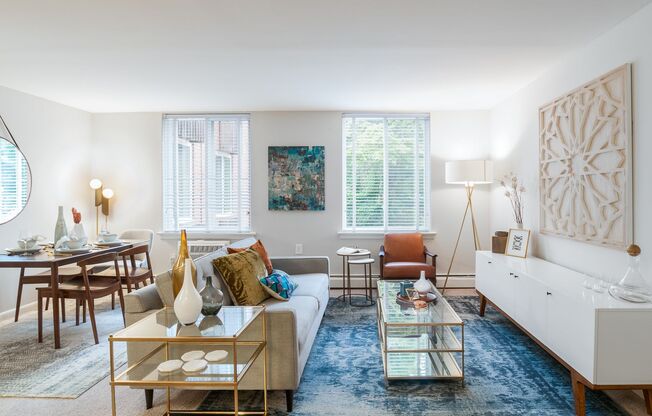 1 bed, 1 bath, 600 sqft, $1,420, Unit 124