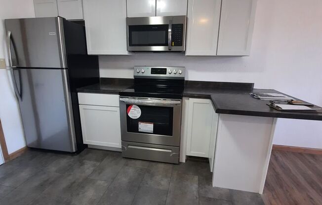 4 BED | 1 BATH | HOME | NORTH
