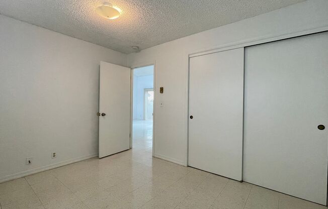 2 beds, 1 bath, $2,300, Unit #3