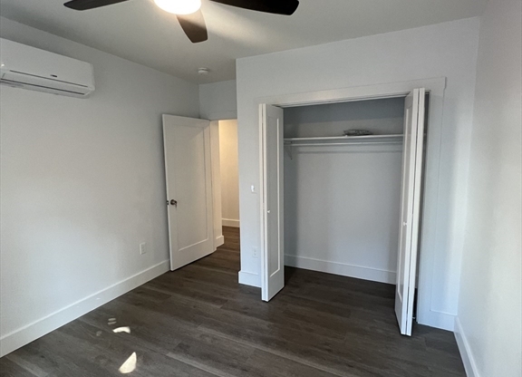 1 bed, 1 bath, 670 sqft, $2,300, Unit 1