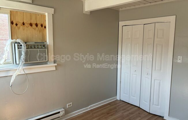 203 W 154 ST