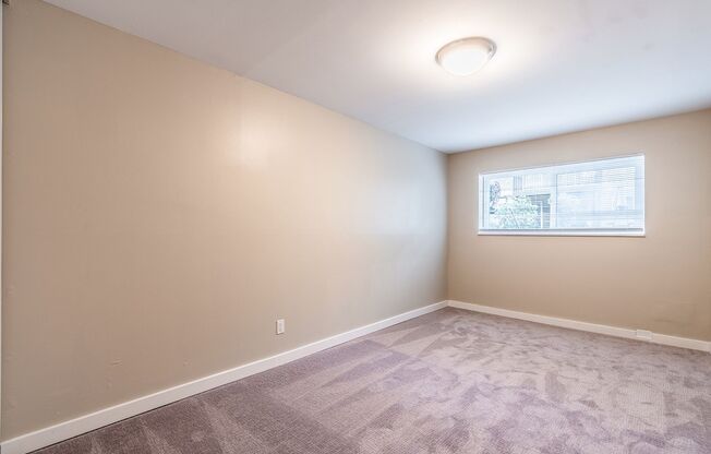 Aladdin Apartments on Greenlake