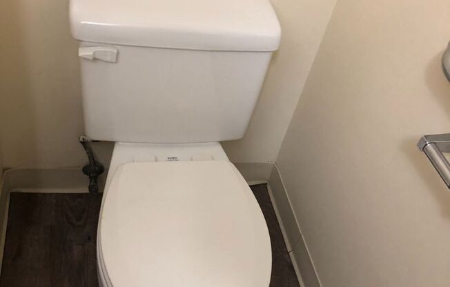 Studio, 1 bath, $1,650