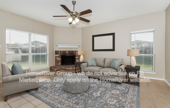 2737 SPRING RAIN Drive