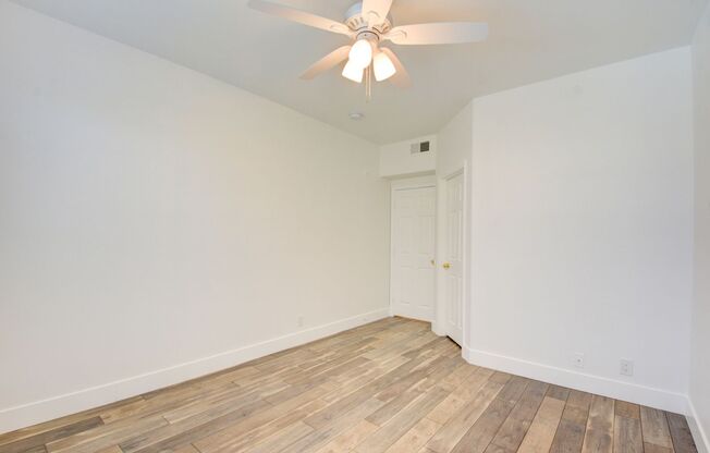 1 bed, 1 bath, $1,500