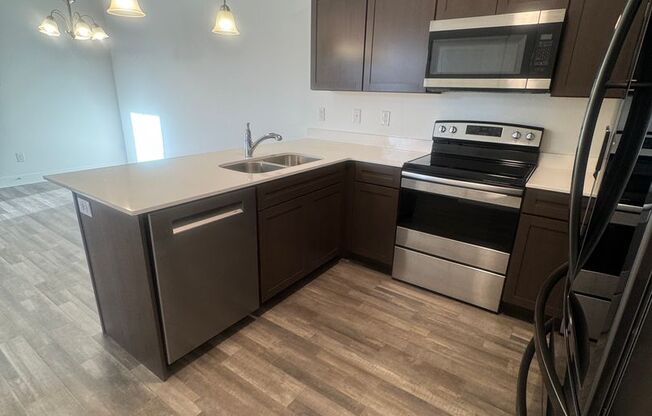Beautiful Lehi Condo for rent!