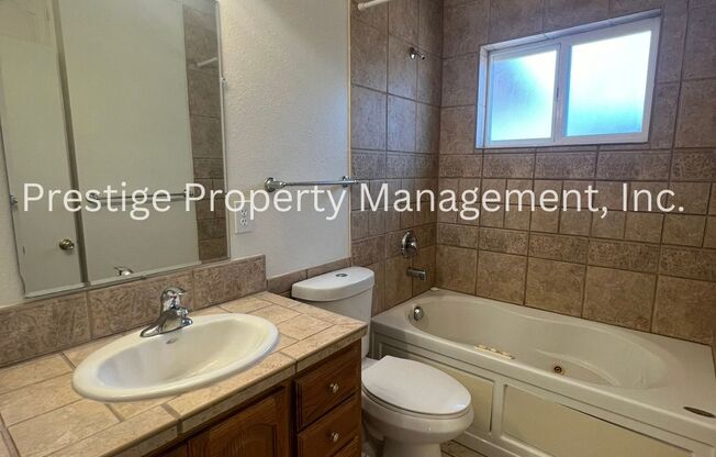 3 beds, 1.5 baths, $1,795