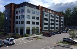 1 bed, 1 bath, 750 sqft, $2,100, Unit 503