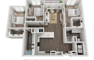 Partner-provided photo for $2766 unit