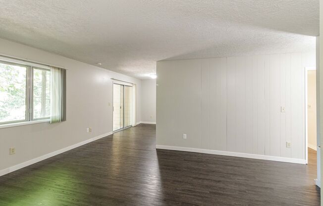 First Avenue Apartments