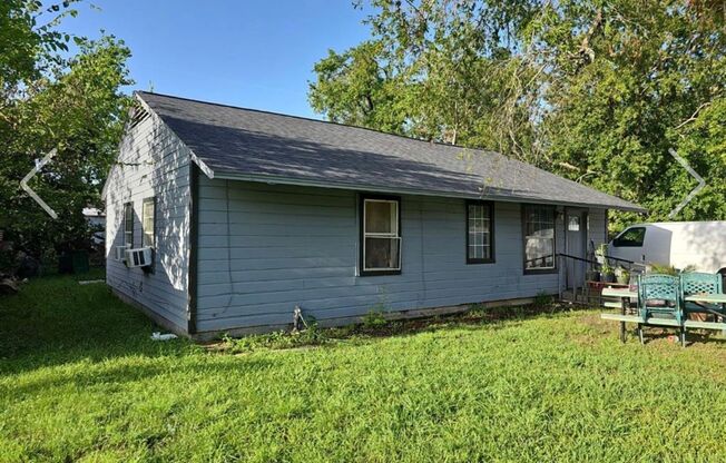 Large Home For Lease