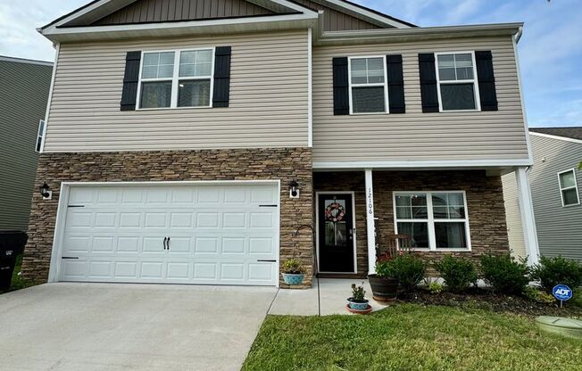 3 beds, 2.5 baths, $2,599