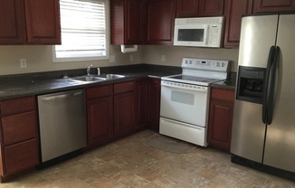 3 beds, 2 baths, $2,195