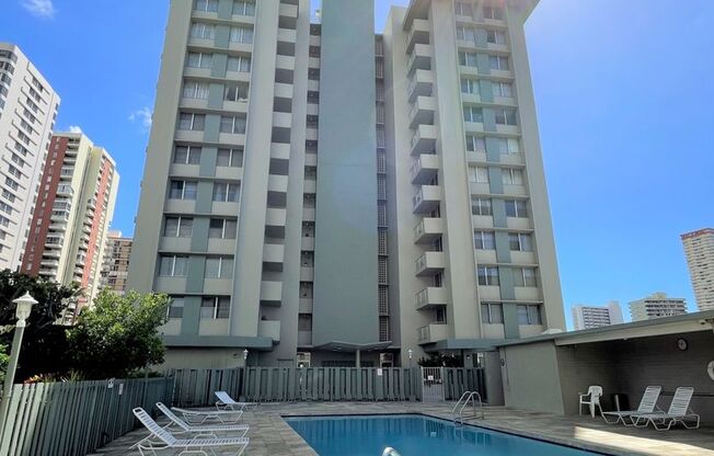 1 bed, 1 bath, $1,850