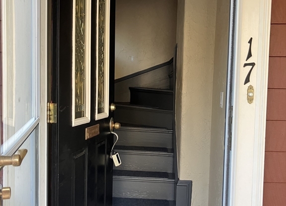 17 STOUGHTON