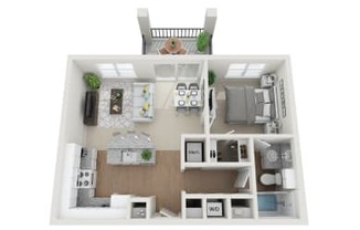 Partner-provided photo for $1481 unit