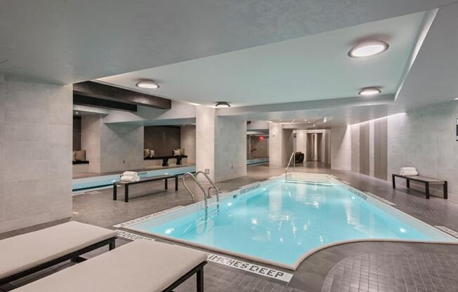 2 beds, 2.5 baths, 1,577 sqft, $19,500, Unit 13P