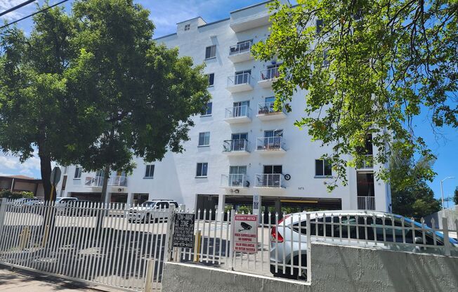 Cedars Apartments