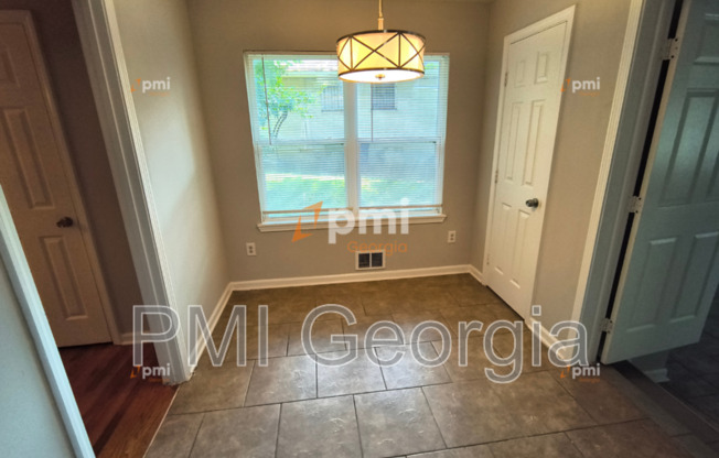 819 FORREST CIR SE