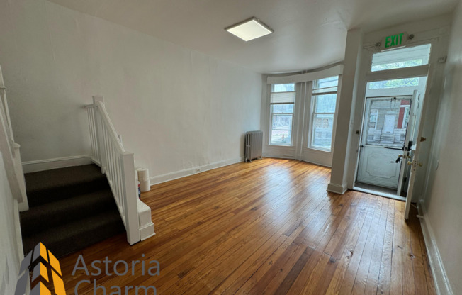 Brand New 3 Bedroom/1.5 Bath home in West Baltimore